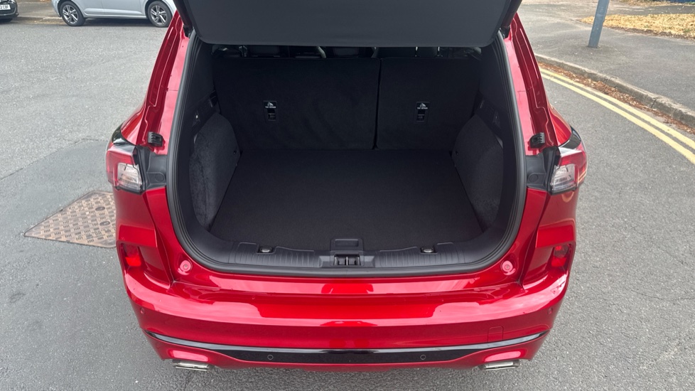 Ford Kuga 2.5 FHEV ST-Line Edition 5dr CVT Hybrid Estate - Image 4