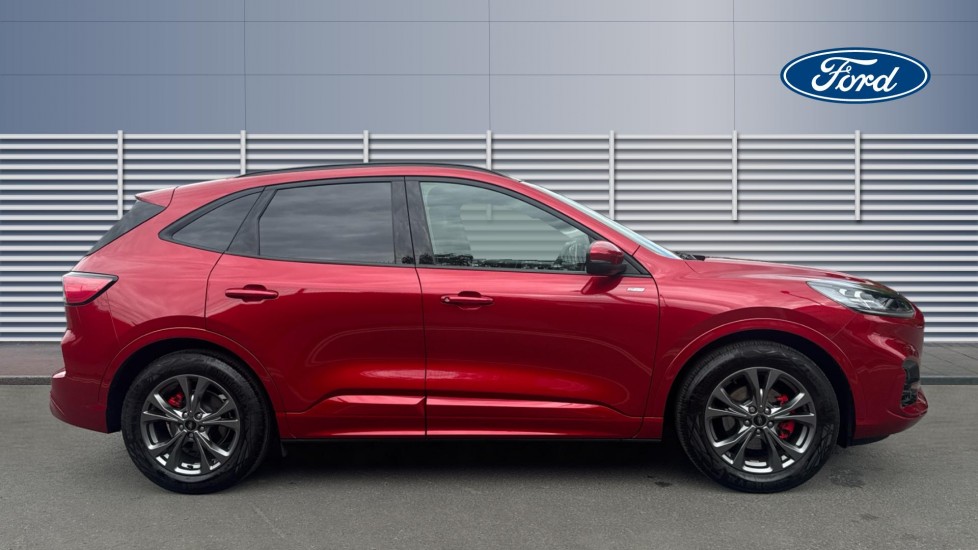 Ford Kuga 2.5 FHEV ST-Line Edition 5dr CVT Hybrid Estate - Image 5
