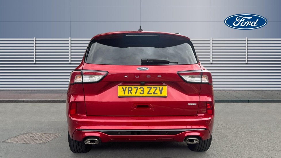 Ford Kuga 2.5 FHEV ST-Line Edition 5dr CVT Hybrid Estate - Image 6