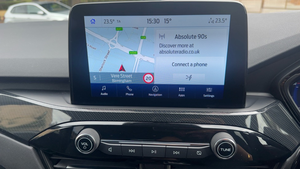 Ford Kuga 2.5 FHEV ST-Line Edition 5dr CVT Hybrid Estate - Image 12