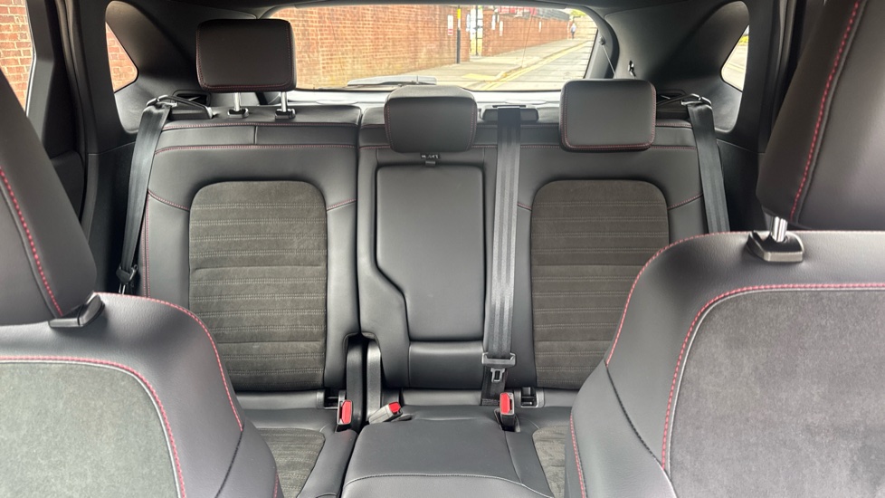 Ford Kuga 2.5 FHEV ST-Line Edition 5dr CVT Hybrid Estate - Image 15