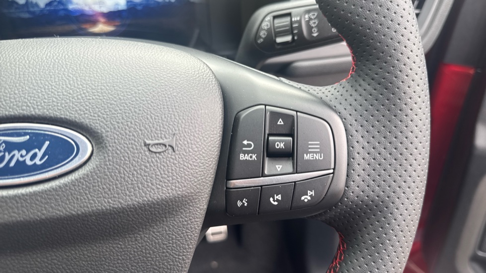 Ford Kuga 2.5 FHEV ST-Line Edition 5dr CVT Hybrid Estate - Image 22