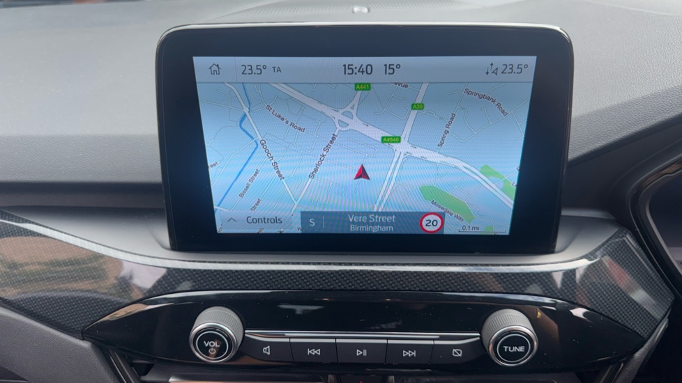 Ford Kuga 2.5 FHEV ST-Line Edition 5dr CVT Hybrid Estate - Image 25