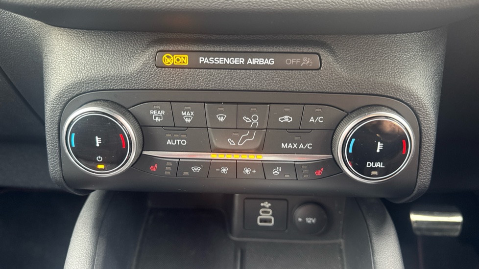 Ford Kuga 2.5 FHEV ST-Line Edition 5dr CVT Hybrid Estate - Image 26