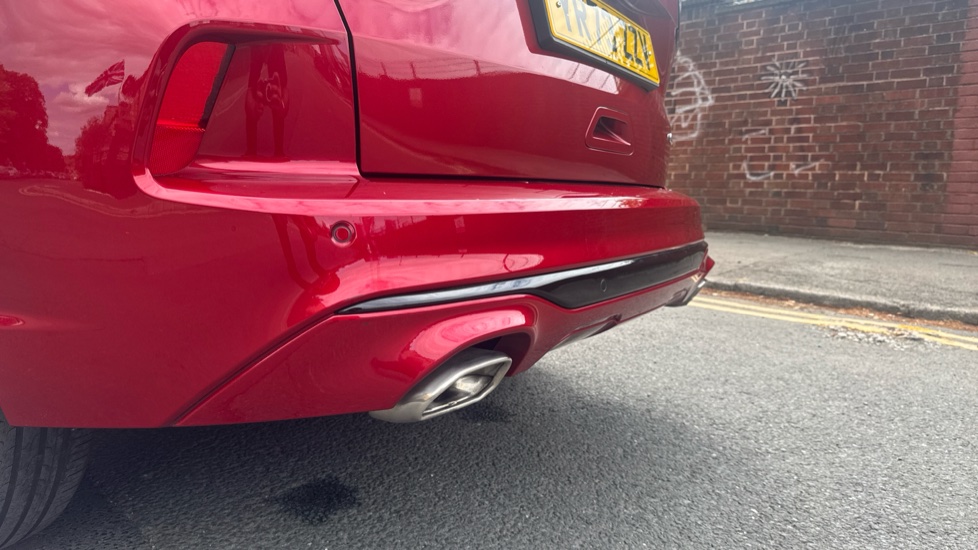 Ford Kuga 2.5 FHEV ST-Line Edition 5dr CVT Hybrid Estate - Image 32