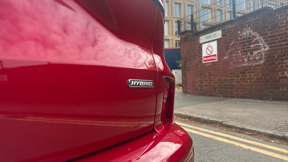 Ford Kuga 2.5 FHEV ST-Line Edition 5dr CVT Hybrid Estate - Image 35