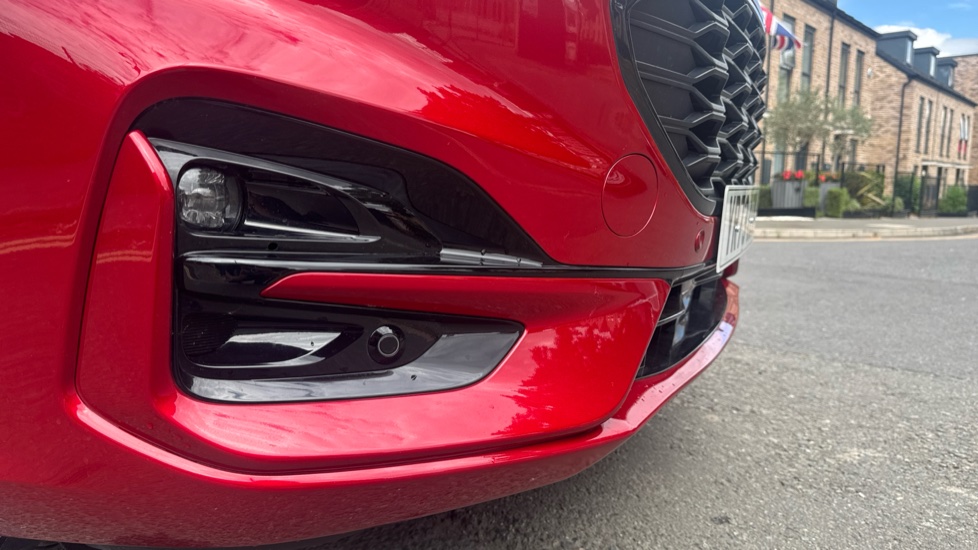 Ford Kuga 2.5 FHEV ST-Line Edition 5dr CVT Hybrid Estate - Image 37
