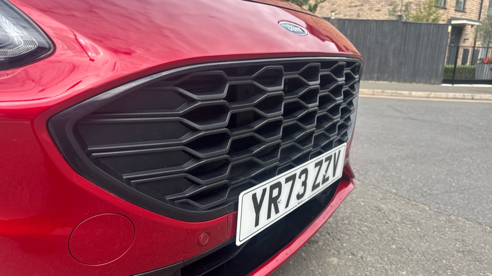 Ford Kuga 2.5 FHEV ST-Line Edition 5dr CVT Hybrid Estate - Image 38