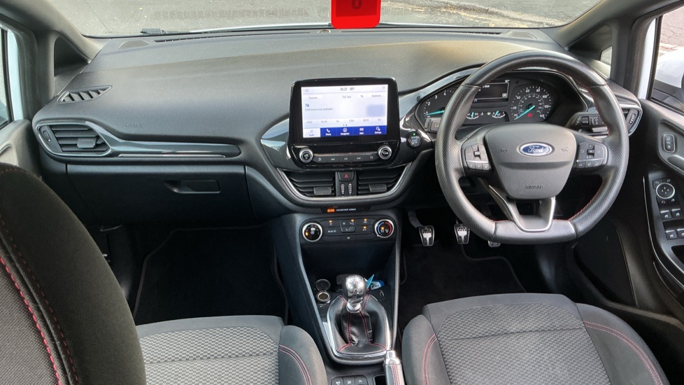Ford Fiesta 1.0 EcoBoost 95 ST-Line Edition 5dr Petrol Hatchback - Image 10