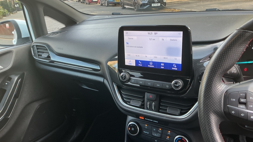 Ford Fiesta 1.0 EcoBoost 95 ST-Line Edition 5dr Petrol Hatchback - Image 14