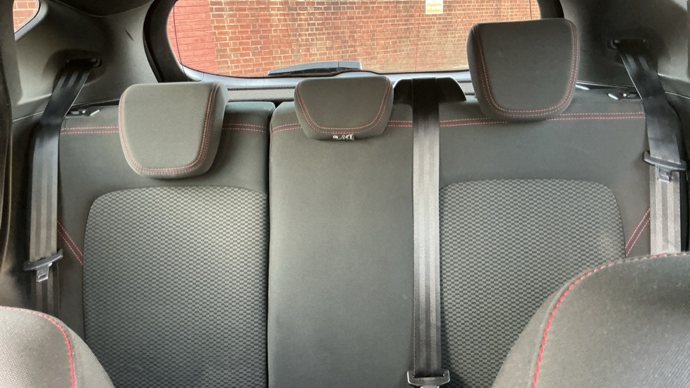 Ford Fiesta 1.0 EcoBoost 95 ST-Line Edition 5dr Petrol Hatchback - Image 15