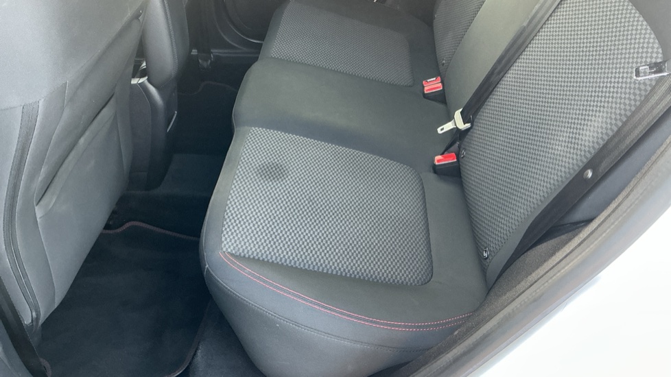Ford Fiesta 1.0 EcoBoost 95 ST-Line Edition 5dr Petrol Hatchback - Image 16