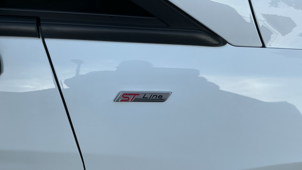 Ford Fiesta 1.0 EcoBoost 95 ST-Line Edition 5dr Petrol Hatchback - Image 22