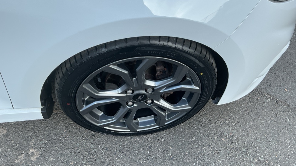 Ford Fiesta 1.0 EcoBoost 95 ST-Line Edition 5dr Petrol Hatchback - Image 23