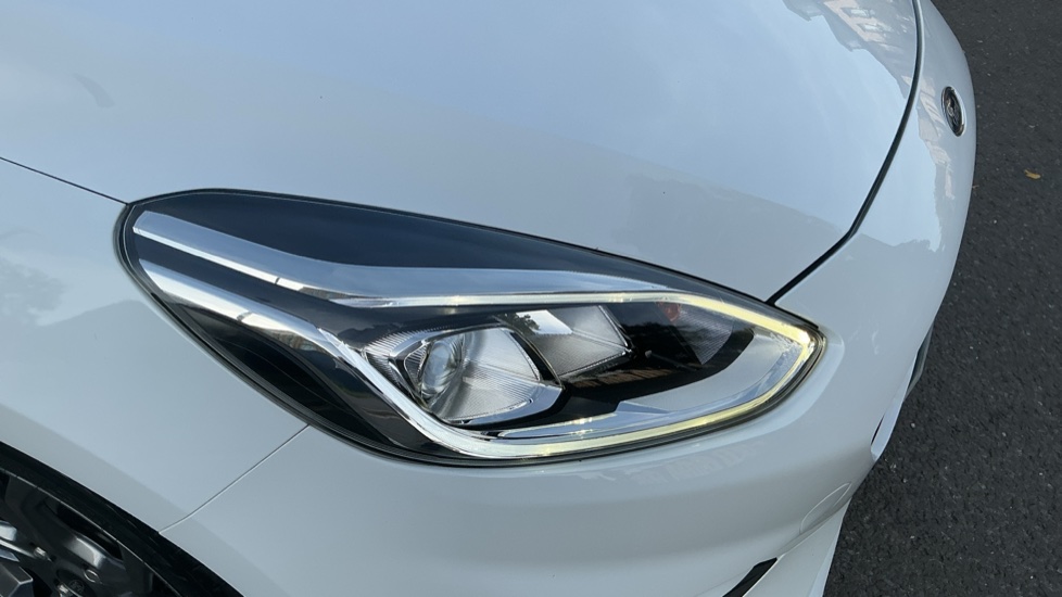 Ford Fiesta 1.0 EcoBoost 95 ST-Line Edition 5dr Petrol Hatchback - Image 24