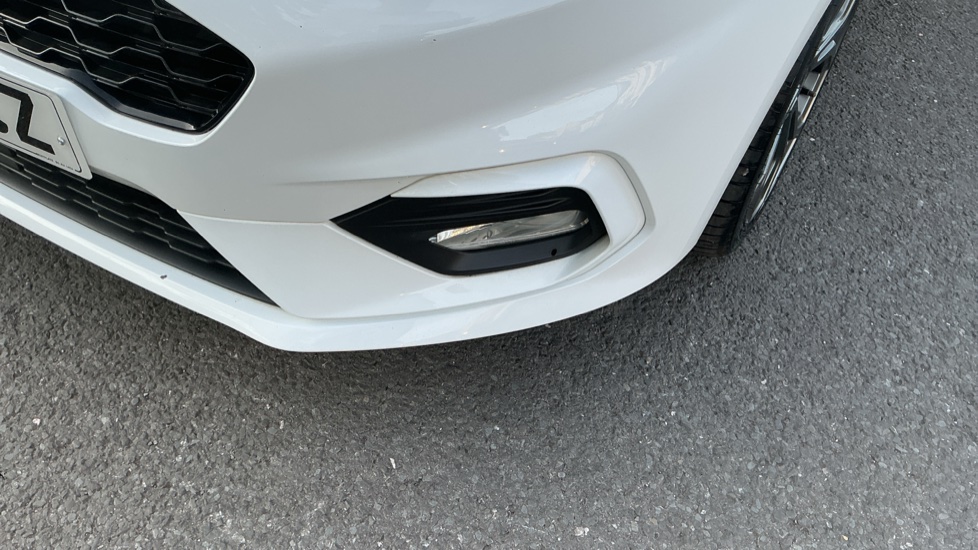 Ford Fiesta 1.0 EcoBoost 95 ST-Line Edition 5dr Petrol Hatchback - Image 27