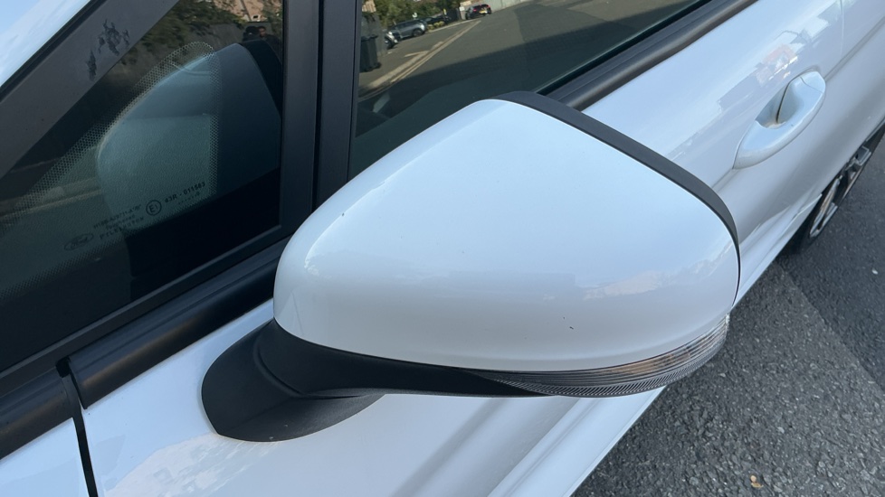 Ford Fiesta 1.0 EcoBoost 95 ST-Line Edition 5dr Petrol Hatchback - Image 30