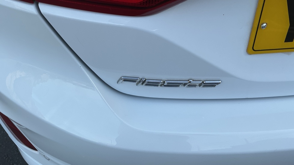 Ford Fiesta 1.0 EcoBoost 95 ST-Line Edition 5dr Petrol Hatchback - Image 34