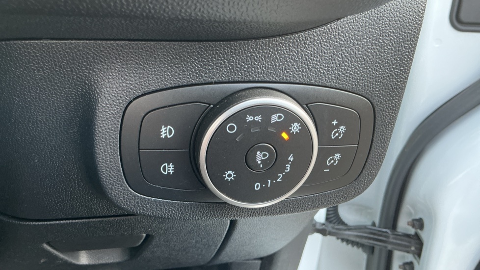 Ford Fiesta 1.0 EcoBoost 95 ST-Line Edition 5dr Petrol Hatchback - Image 40