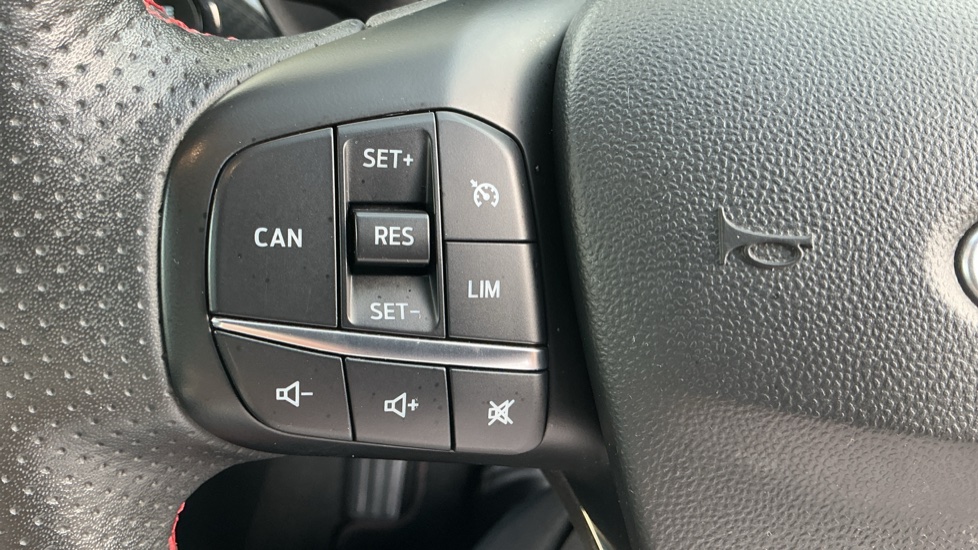 Ford Fiesta 1.0 EcoBoost 95 ST-Line Edition 5dr Petrol Hatchback - Image 42