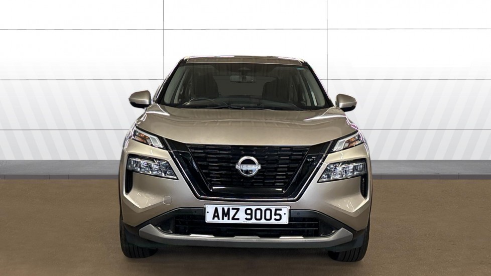 Nissan X-Trail 1.5 E-Power E-4orce 213 Acenta Prem 5dr 7 St Auto Hybrid Station Wagon - Image 3