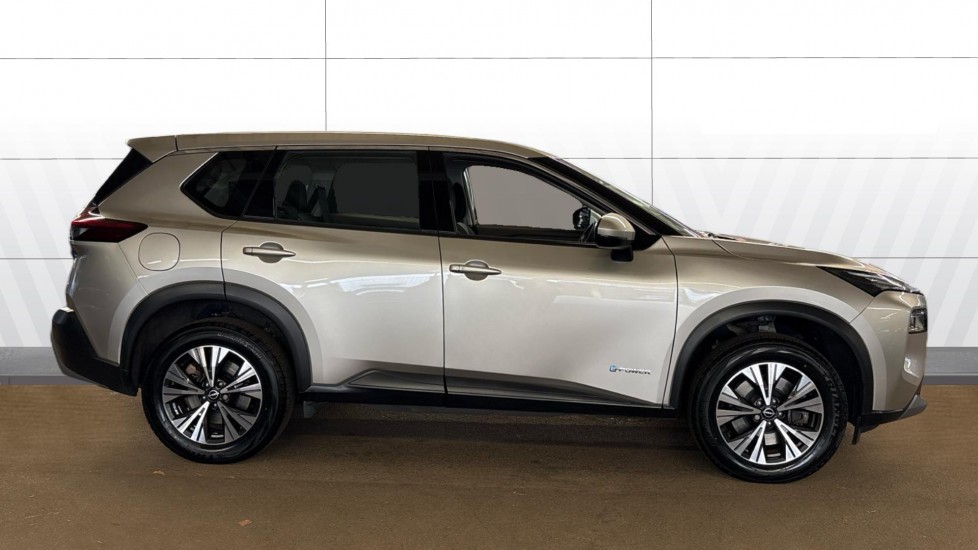 Nissan X-Trail 1.5 E-Power E-4orce 213 Acenta Prem 5dr 7 St Auto Hybrid Station Wagon - Image 5
