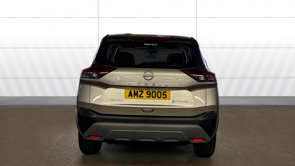 Nissan X-Trail 1.5 E-Power E-4orce 213 Acenta Prem 5dr 7 St Auto Hybrid Station Wagon - Image 6
