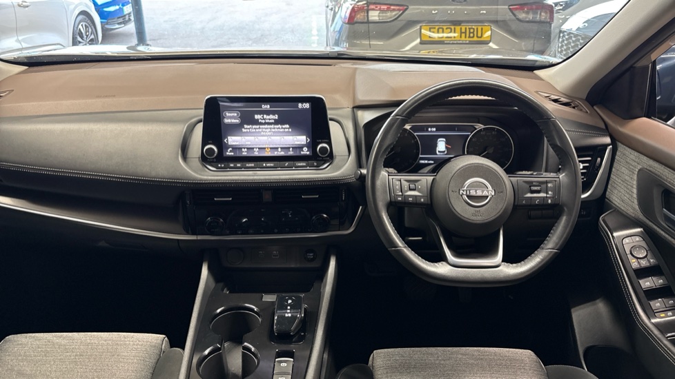 Nissan X-Trail 1.5 E-Power E-4orce 213 Acenta Prem 5dr 7 St Auto Hybrid Station Wagon - Image 10