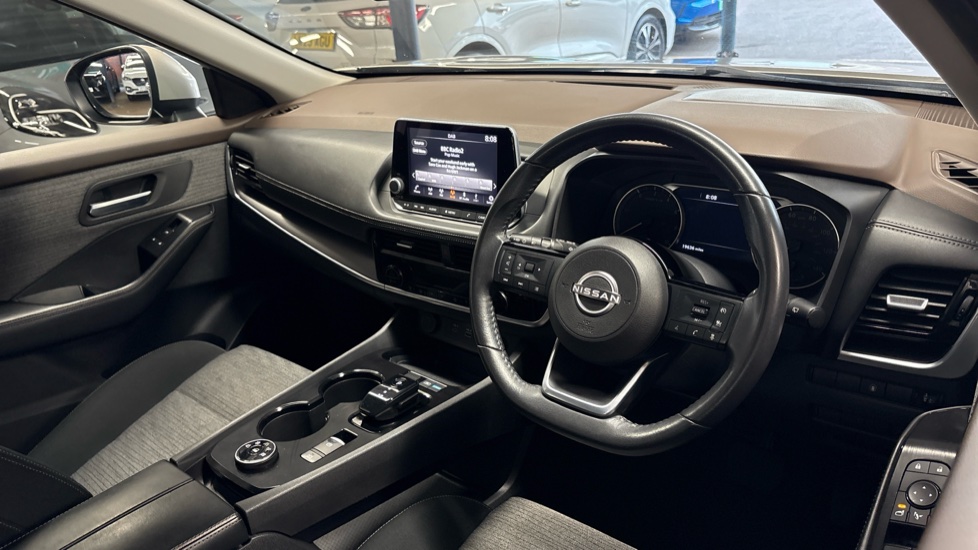 Nissan X-Trail 1.5 E-Power E-4orce 213 Acenta Prem 5dr 7 St Auto Hybrid Station Wagon - Image 14