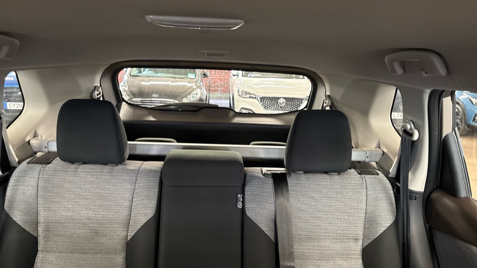 Nissan X-Trail 1.5 E-Power E-4orce 213 Acenta Prem 5dr 7 St Auto Hybrid Station Wagon - Image 15