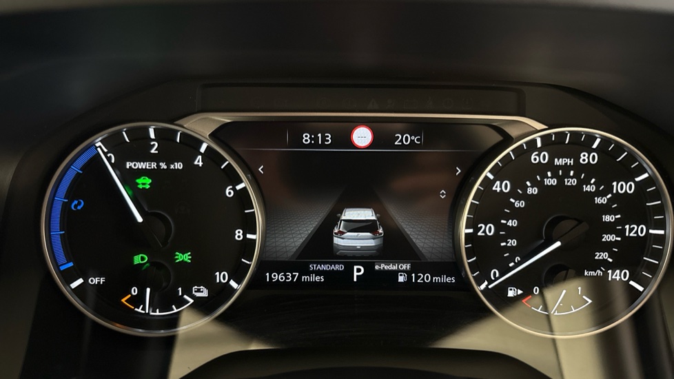 Nissan X-Trail 1.5 E-Power E-4orce 213 Acenta Prem 5dr 7 St Auto Hybrid Station Wagon - Image 18