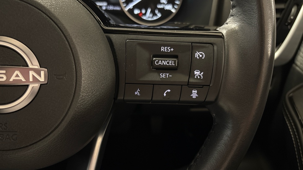 Nissan X-Trail 1.5 E-Power E-4orce 213 Acenta Prem 5dr 7 St Auto Hybrid Station Wagon - Image 25