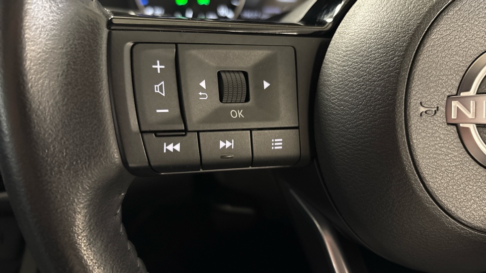 Nissan X-Trail 1.5 E-Power E-4orce 213 Acenta Prem 5dr 7 St Auto Hybrid Station Wagon - Image 26
