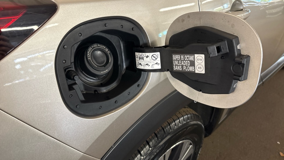 Nissan X-Trail 1.5 E-Power E-4orce 213 Acenta Prem 5dr 7 St Auto Hybrid Station Wagon - Image 48