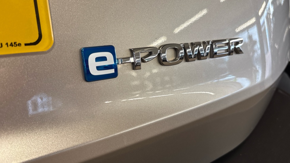 Nissan X-Trail 1.5 E-Power E-4orce 213 Acenta Prem 5dr 7 St Auto Hybrid Station Wagon - Image 50