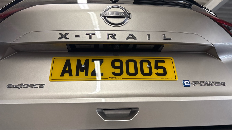 Nissan X-Trail 1.5 E-Power E-4orce 213 Acenta Prem 5dr 7 St Auto Hybrid Station Wagon - Image 51