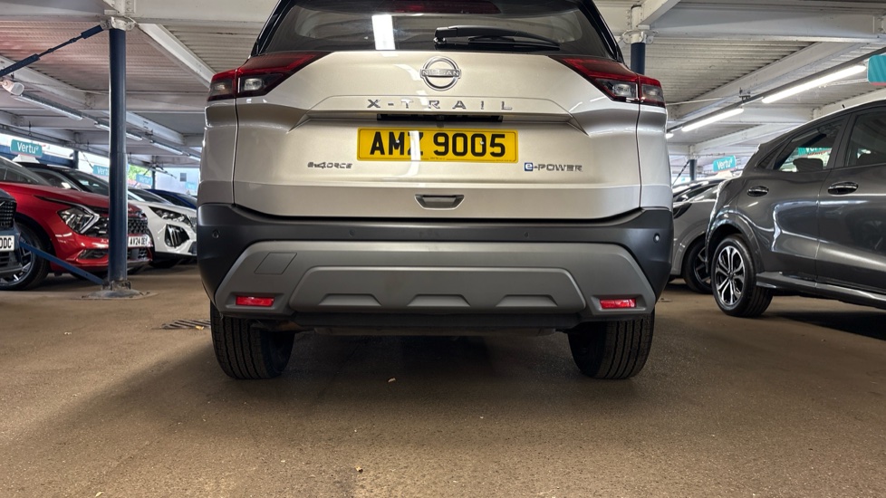 Nissan X-Trail 1.5 E-Power E-4orce 213 Acenta Prem 5dr 7 St Auto Hybrid Station Wagon - Image 52