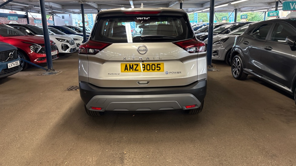 Nissan X-Trail 1.5 E-Power E-4orce 213 Acenta Prem 5dr 7 St Auto Hybrid Station Wagon - Image 53