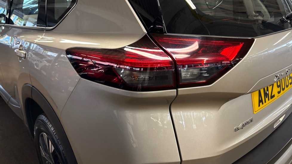 Nissan X-Trail 1.5 E-Power E-4orce 213 Acenta Prem 5dr 7 St Auto Hybrid Station Wagon - Image 54