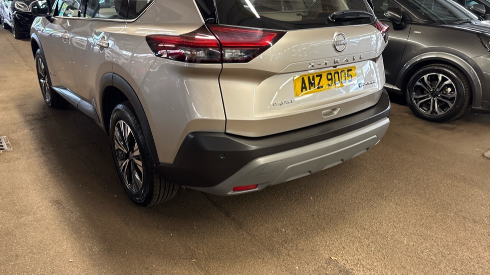 Nissan X-Trail 1.5 E-Power E-4orce 213 Acenta Prem 5dr 7 St Auto Hybrid Station Wagon - Image 55