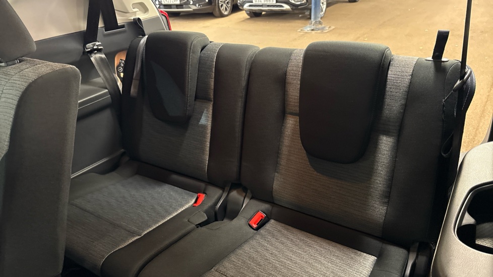 Nissan X-Trail 1.5 E-Power E-4orce 213 Acenta Prem 5dr 7 St Auto Hybrid Station Wagon - Image 65