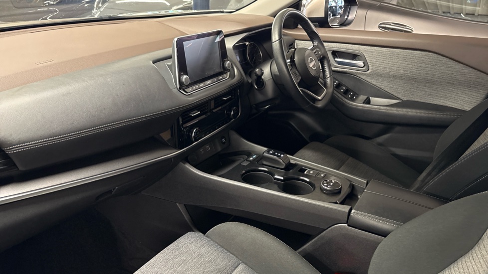 Nissan X-Trail 1.5 E-Power E-4orce 213 Acenta Prem 5dr 7 St Auto Hybrid Station Wagon - Image 73