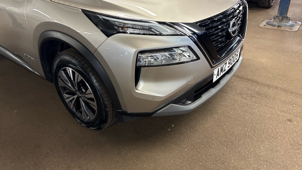 Nissan X-Trail 1.5 E-Power E-4orce 213 Acenta Prem 5dr 7 St Auto Hybrid Station Wagon - Image 75