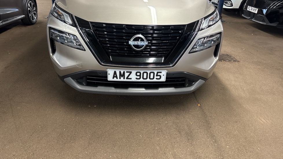Nissan X-Trail 1.5 E-Power E-4orce 213 Acenta Prem 5dr 7 St Auto Hybrid Station Wagon - Image 76