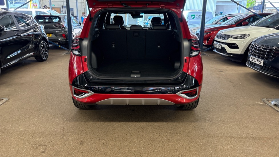 Kia Sportage 1.6T GDi 157 48V ISG GT-Line 5dr Petrol Estate - Image 4