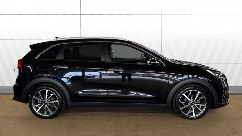 Kia Niro 1.6 GDi Hybrid 4 5dr DCT Hybrid Estate - Image 5