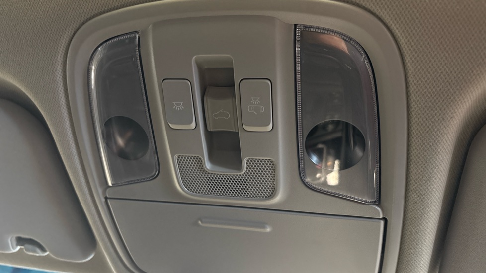 Kia Niro 1.6 GDi Hybrid 4 5dr DCT Hybrid Estate - Image 22
