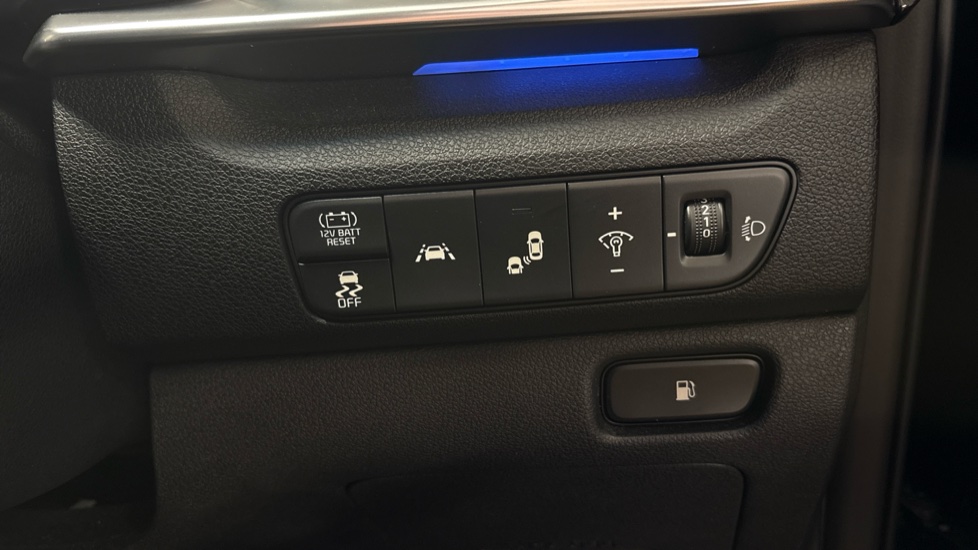 Kia Niro 1.6 GDi Hybrid 4 5dr DCT Hybrid Estate - Image 28