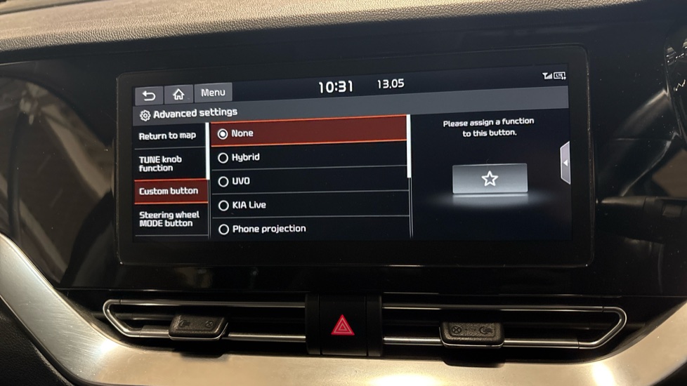 Kia Niro 1.6 GDi Hybrid 4 5dr DCT Hybrid Estate - Image 38