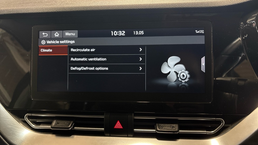 Kia Niro 1.6 GDi Hybrid 4 5dr DCT Hybrid Estate - Image 41